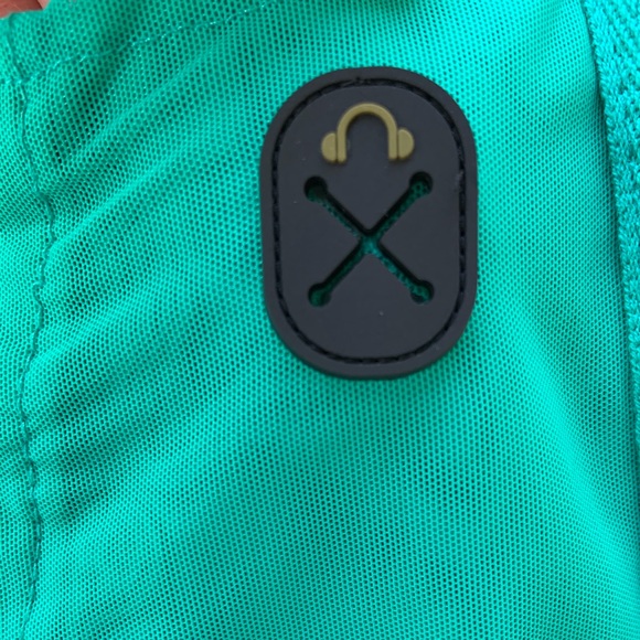 Titika Zippered Jacket - Picture 10 of 10